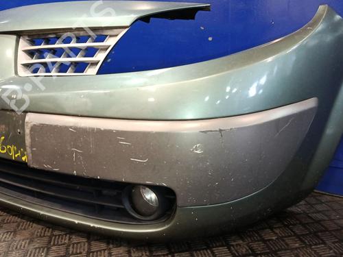 Front bumper RENAULT SCÉNIC II (JM0/1_) 1.9 dCi (JM14) | BP32343597C7