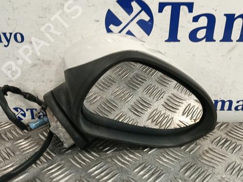 Retrovisore destro SEAT EXEO ST (3R5) [2009-2013]  31793258