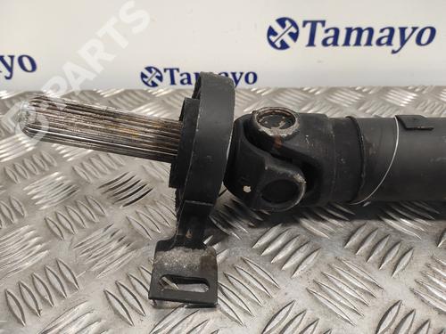 Driveshaft BMW 3 (E36)  | BP11691863M37 