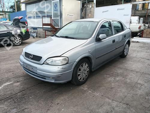 Left taillight OPEL ASTRA G Hatchback (T98) 1.6 16V (F08, F48) | BP32346334C34