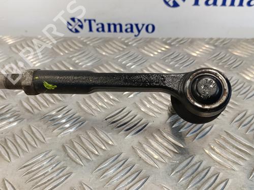 Steering rack OPEL VECTRA C GTS (Z02) 1.9 CDTI (F68) | BP18171134M22 