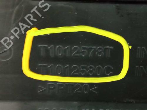 Heater matrix box BMW X3 (F25)  | BP24663520M61 