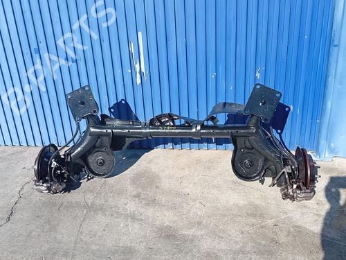 Used Rear axle Rear axle FORD TOURNEO CONNECT [2002-2013] 40184614 40184614