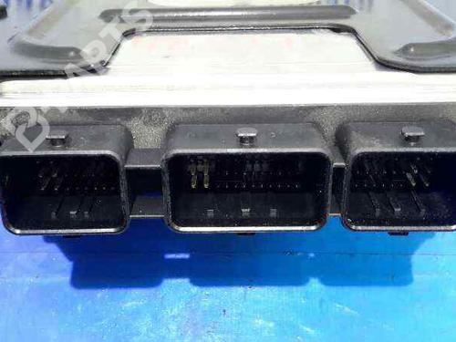 Engine control unit (ECU) CITROËN C4 I (LC_) 1.6 HDi | BP4745972M57 