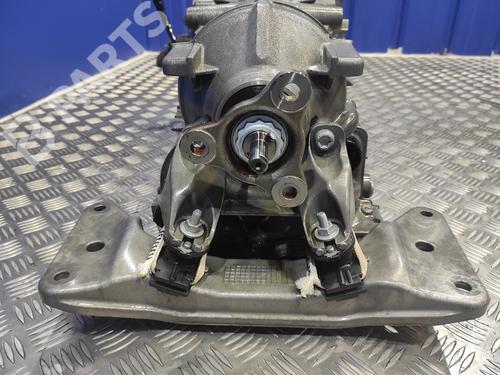 Gearbox BMW 1 (F20)  | BP9752305M3 