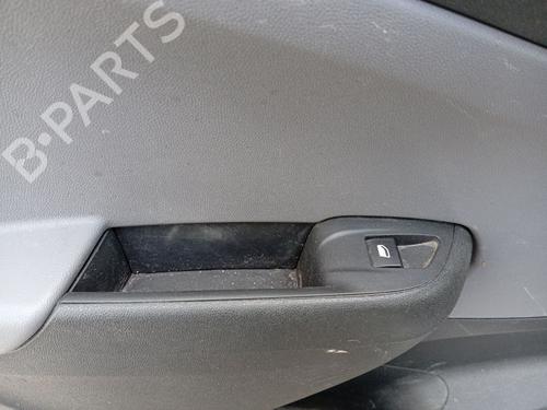 Used Left rear window switch Left rear window switch OPEL CROSSLAND X / CROSSLAND (P17, P2QO) 1.2 (75) (110 hp) 33718603 33718603