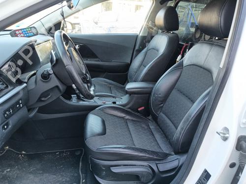 Electronic module KIA NIRO I (DE) 1.6 GDI Hybrid | BP39142584M83  - Image 14