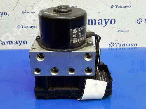 ABS pump VW GOLF IV (1J1)  | BP5069191M43 