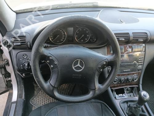 Engine MERCEDES-BENZ C-CLASS (W203) C 180 Kompressor (203.046) | BP33613673M1  - Image 10