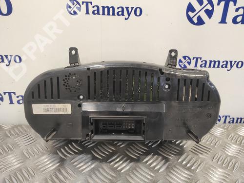 Instrument cluster SEAT LEON (1P1) 1.9 TDI | BP10113155C47 