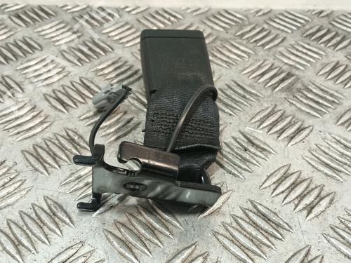 Seat buckle RENAULT MEGANE IV Hatchback (B9A/M/N_) 1.6 dCi 130 (B9A4) | BP34694163I32 - Image 2