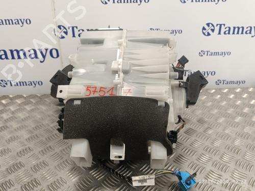 Heater matrix box PEUGEOT 2008 I (CU_) 1.2 THP 110 / PureTech 110 | BP20159554M61 