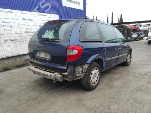 AC pipe CHRYSLER VOYAGER IV (RG, RS)  | BP29709354M126 