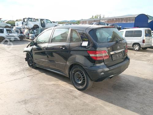 Engine MERCEDES-BENZ B-CLASS Sports Tourer (W245) B 180 CDI (245.207) | BP29353265M1 