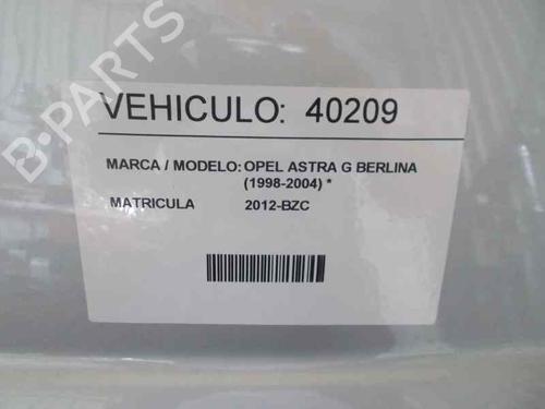 Vacuum pump OPEL ASTRA G Hatchback (T98) 1.7 DTI 16V (F08, F48) | BP12225801M80 