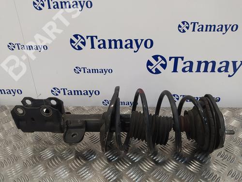 Used Right front shock absorber TOYOTA PRIUS (_W3_) [2008-2016]  8884259