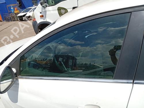 Used Front left door window Front left door window OPEL INSIGNIA A (G09) 2.0 CDTI (68) (120 hp) 34604355 34604355