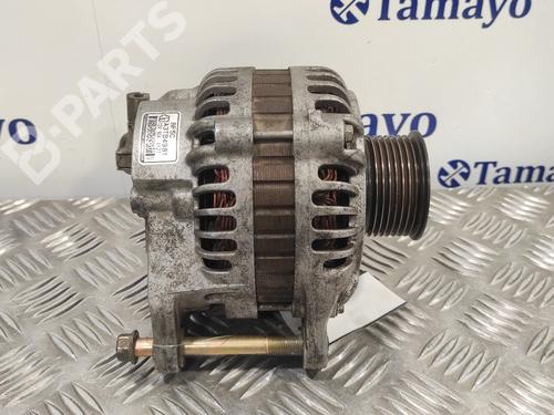 Alternator MAZDA 6 Hatchback (GG)  | BP10162395M7 