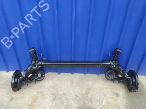 Puente trasero TOYOTA PRIUS (_W3_) [2008-2024]  17806321