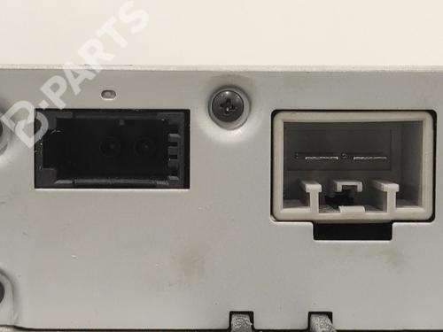 Electronic module VOLVO S40 II (544) 2.0 D | BP10156229M83 