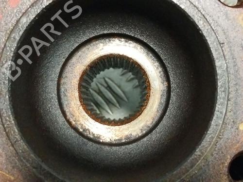 Left front steering knuckle RENAULT MASTER III Van (FV) 2.3 dCi 145 FWD (FV0E, FV0F, FV0H, FV02, FV0M, FV0S,... | BP40089417M25 - Image 5