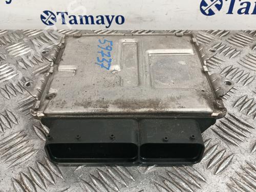 Engine control unit (ECU) FIAT GRANDE PUNTO (199_) 1.3 D Multijet (199.AXD11, 199.AXD1A, 199.AXD1B,... | BP30744779M57 