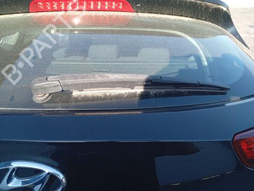 Bagrudeviskerarm Bagrudeviskerarm HYUNDAI TUCSON (TL, TLE) 1.6 GDi (132 hp) 36115167 36115167