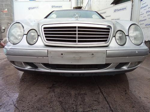 Left taillight MERCEDES-BENZ CLK (C208)  | BP12097867C34 