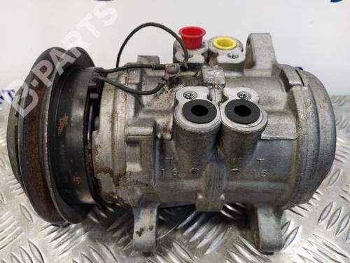 AC compressor MITSUBISHI PAJERO II (V3_W, V2_W, V4_W, V5_W)  | BP9106479M34 