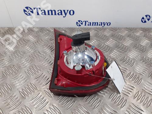 Right tailgate light VW GOLF V (1K1) 2.0 TDI 16V | BP8760527C80 