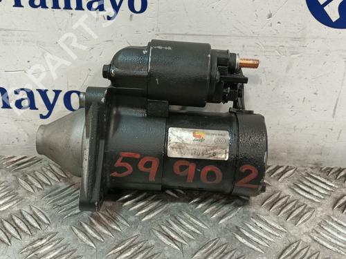 Used Starter FIAT GRANDE PUNTO (199_) 1.4 16V (199BXG1B, 199AXG1B) (95 hp) 32155442