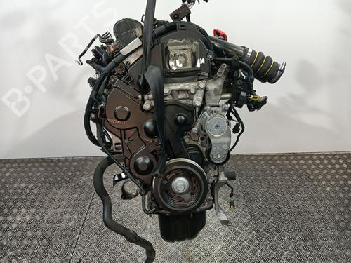 Engine CITROËN C-ELYSEE (DD_) 1.6 HDI 92 | BP34138147M1 - Image 2