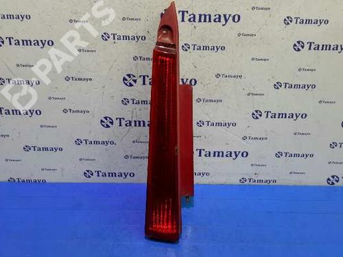 Used Left taillight CITROËN C4 I (LC_) 1.6 HDi (90 hp) 4741595