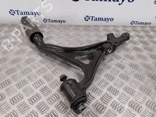 Left front suspension arm MERCEDES-BENZ M-CLASS (W163)  | BP26183005M12 