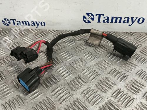 Used Cable MERCEDES-BENZ VITO / MIXTO Van (W639) 115 CDI (639.601, 639.603, 639.605) (150 hp) 30518637
