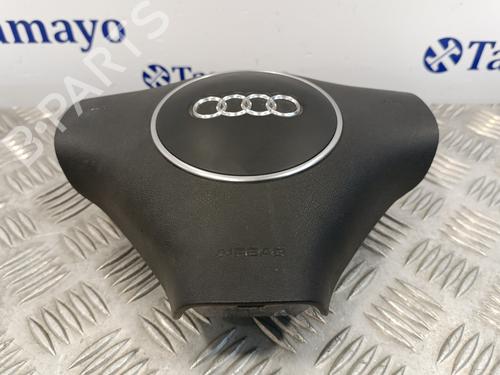 Driver airbag AUDI A3 (8P1) 2.0 TDI 16V | BP17772117C9 