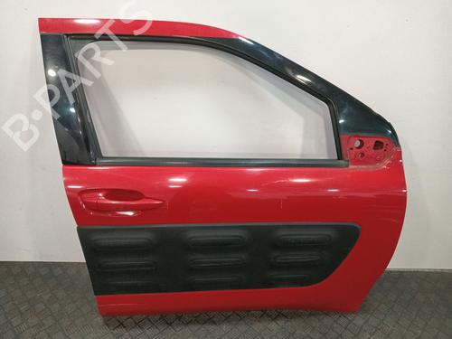 Used Right front door Right front door CITROËN C4 CACTUS 1.2 VTi 82 (82 hp) 34475659 34475659
