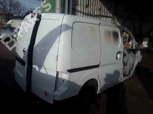 Starter NISSAN NV200 / EVALIA Bus  | BP5577413M8 