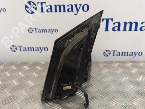 Right mirror FORD FOCUS II (DA_, HCP, DP)  | BP23094330C27 