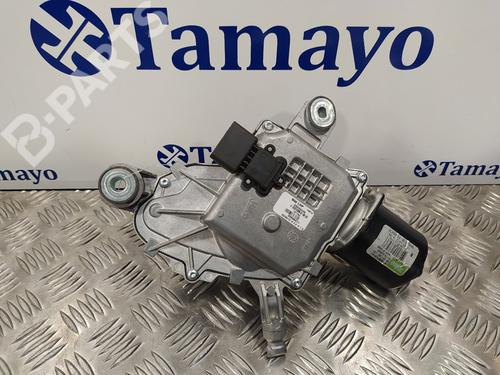 Ruitenwissermotor voor CITROËN C4 Grand Picasso I (UA_) [2006-2013]  8527540