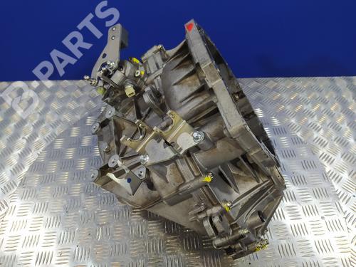 Gearbox MINI MINI (R56)  | BP12003291M3 