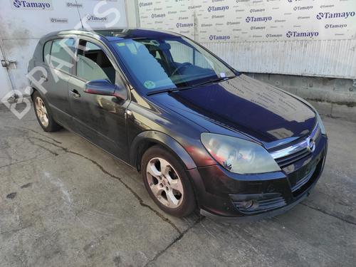 Left front fenders OPEL ASTRA H (A04) 1.7 CDTI (L48) | BP17956798C41 