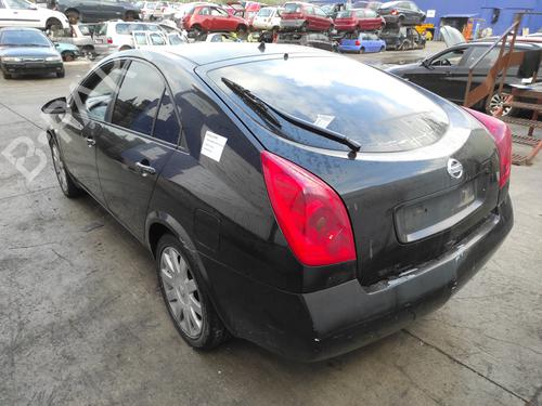 Left mirror NISSAN PRIMERA (P12) 2.2 Di | BP15682231C26 