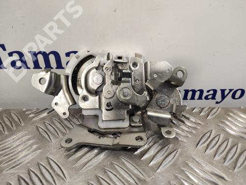 Rear left lock NISSAN NV200 / EVALIA Bus  | BP12069156C100 