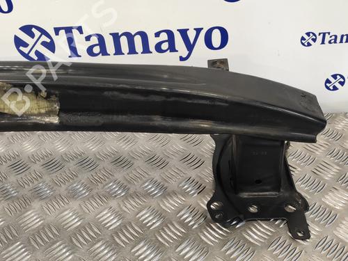 Front bumper reinforcement VW GOLF V (1K1) 1.9 TDI | BP13209338C109 