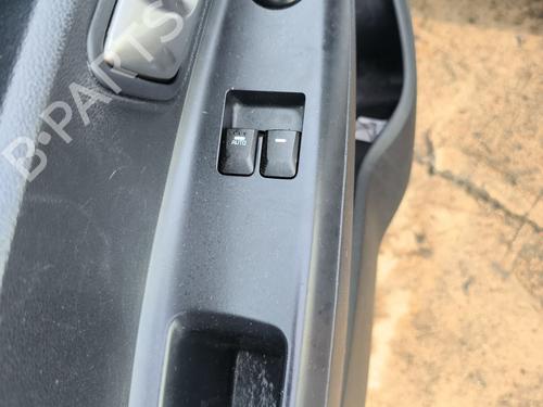 Used Left front window switch Left front window switch KIA RIO III (UB) 1.4 CVVT (109 hp) 40121457 40121457
