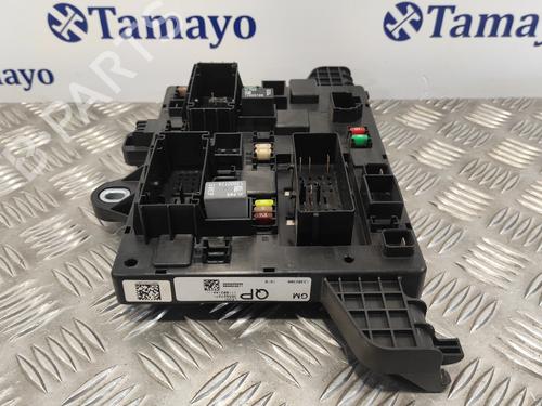 Fuse box OPEL ASTRA J (P10) 1.7 CDTI (68) | BP13938954E1 