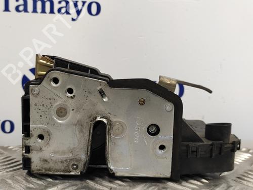 Front left lock BMW 3 (E46)  | BP1571829C98 