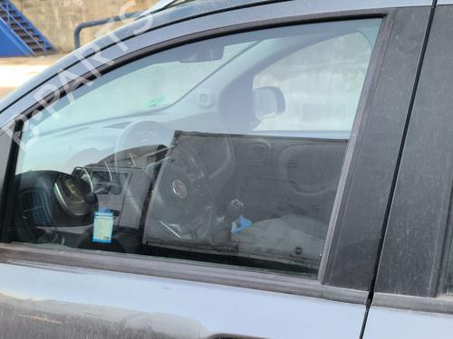 Used Front left door window Front left door window FIAT PANDA (312_, 319_) 1.3 D Multijet 4x4 (312PXU1A) (95 hp) 40089266 40089266