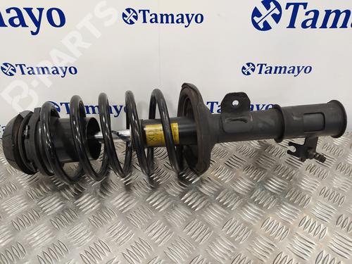 Used Right front shock absorber CHEVROLET LACETTI (J200) 2.0 D (121 hp) 8103387